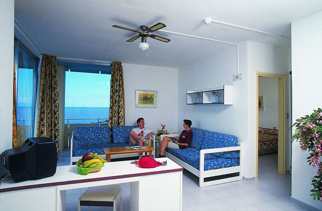 Fiesta Paraiso Complejo Hotel 3*